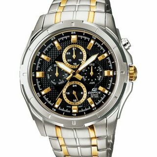 Đồng hồ nam Casio EF-328SG - màu 1AVDF