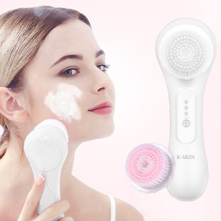 Máy Rửa Mặt KSKIN KD3033S