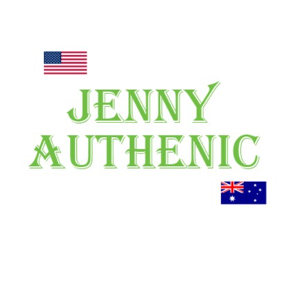 Jenny Official Store.