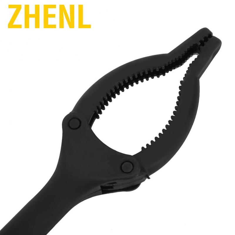 Kẹp Gắp Rác Đa Năng