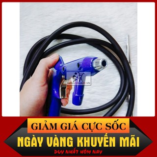 SÚNG PHUN CÁT TOP