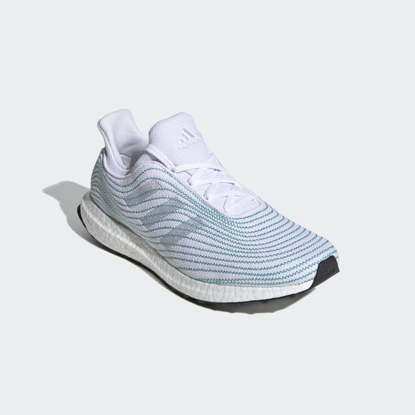 Giày Ultra Boost DNA Parley &quot;Cloud White&quot; EH1173 - Hàng Chính Hãng - Bounty Sneakers