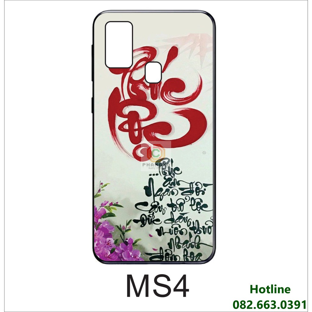 Ốp lưng Samsung galaxy m21 in hinh đẹp (P7)