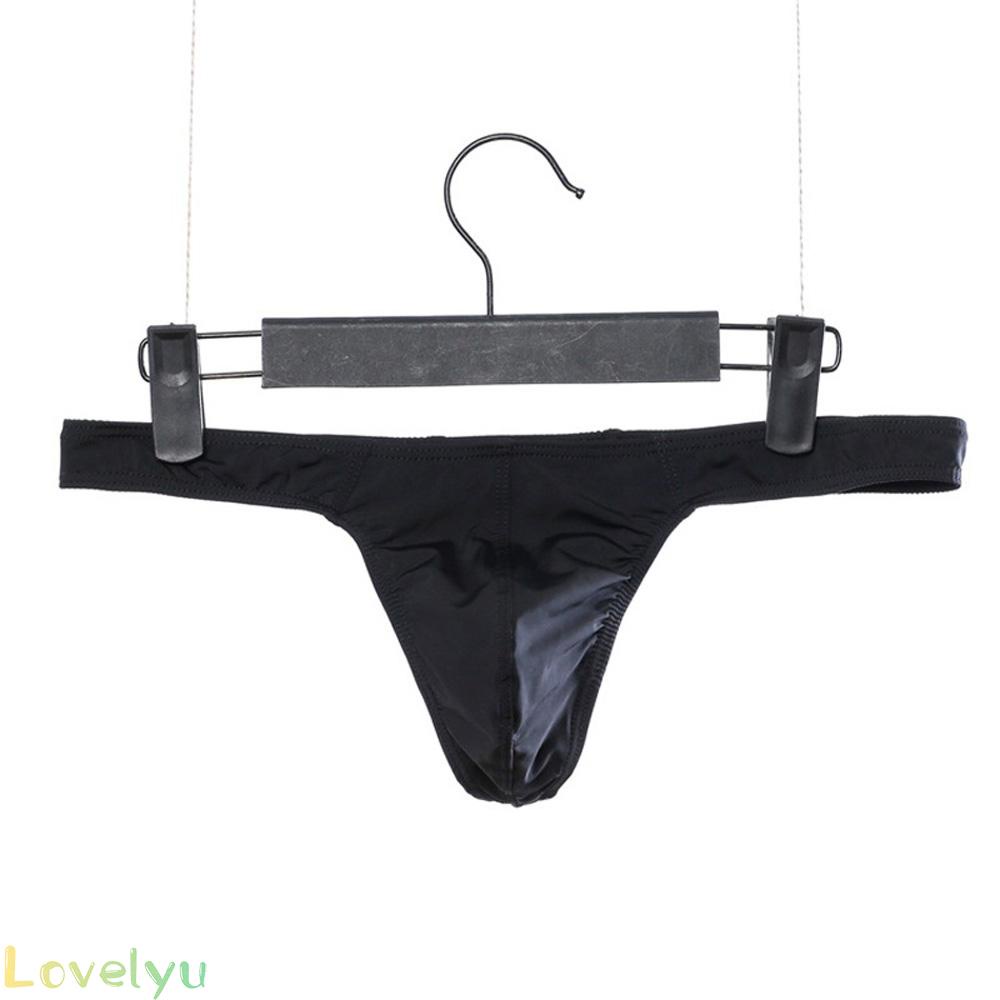 Quần Lót Lưng Thấp Thoáng Khí Thoải Mái Cho Nữ