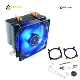 Tản Nhiệt khí CPU Antec C400