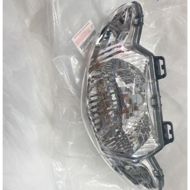 Bộ chóa đèn pha suzuki smash