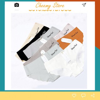 💛freeship xtra💛 quần lót su đúc không viền chất đẹp ql01