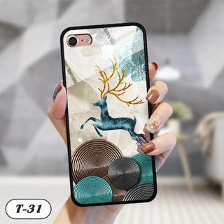 Ốp lưng điện thoại IPhone 8 - in hình 3D