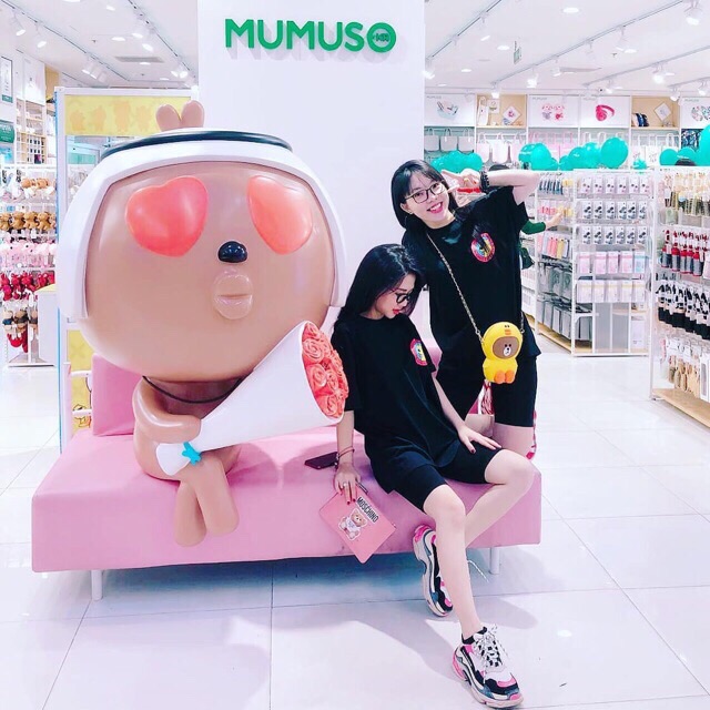 QUẦN LEGGING ĐÙI MÀU ĐEN QUẦN NGỐ ĐÙI | BigBuy360 - bigbuy360.vn