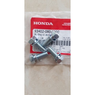 Ốc dàn chân lắp xe Dream, Wave, Future Honda