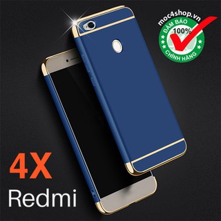 Ốp lưng Xiaomi Redmi 4X