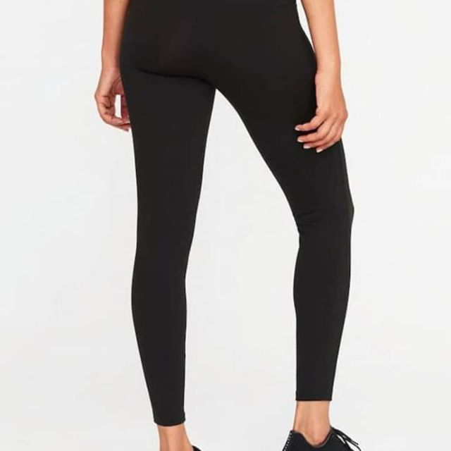 Legging xuất dư