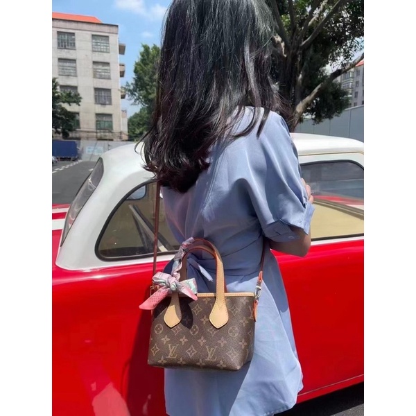 Túi Đeo LOUISVUITTON