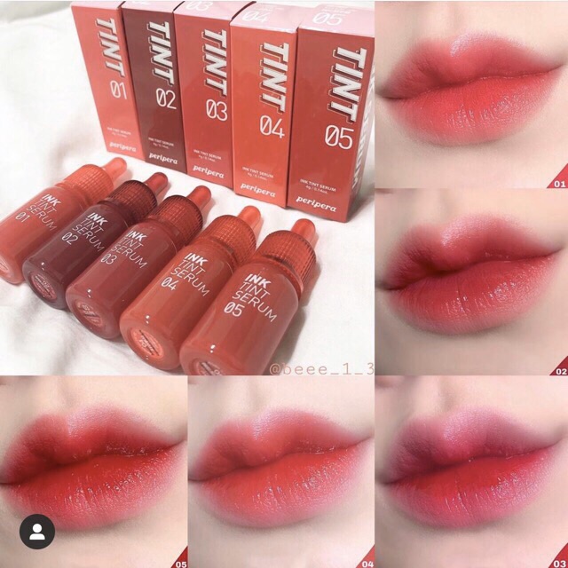 SON PERIPERA INK TINT SERUM | BigBuy360 - bigbuy360.vn