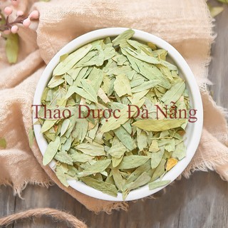 1 Kg Phan Tả Diệp lá khô sạch .