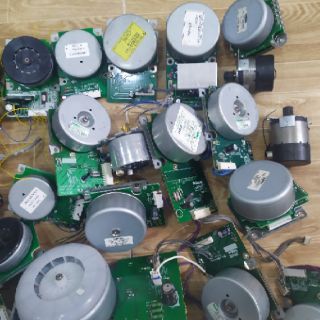 Điều tốc Brushless Motor 12v ~ 24v Version 2