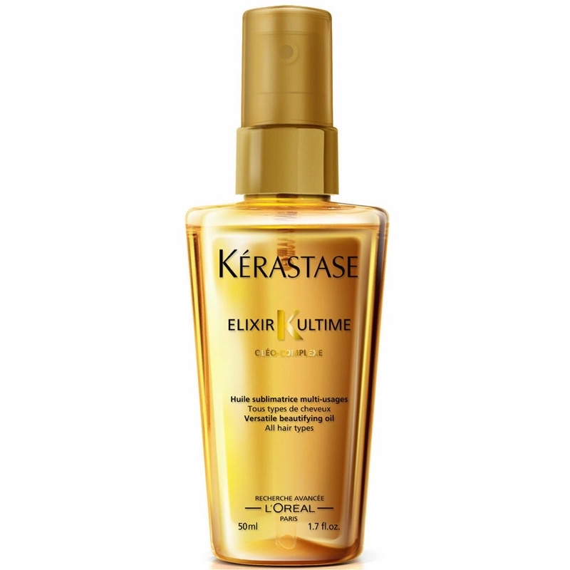 Dầu Dưỡng tóc Kerastase Elixir Ultime