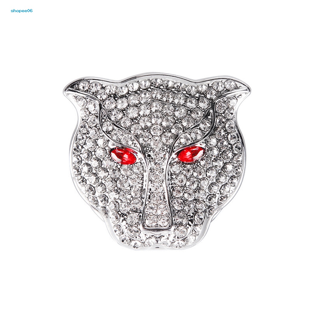 Ốp Bảo Vệ Công Tắc Khởi Động Xe Hơi Bằng Hợp Kim Kẽm Tiện Dụng Chất Lượng Cao