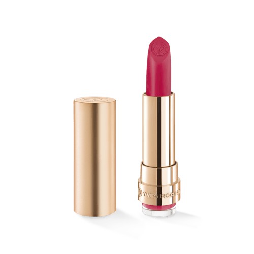 Son Lì Yves Rocher Grand Rouge Matte Lipstick 155 - Pink - 3,7g