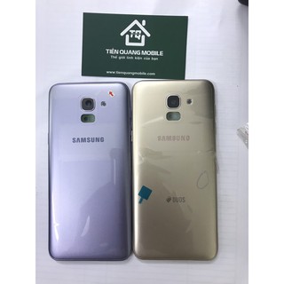 Vỏ Samsung J600