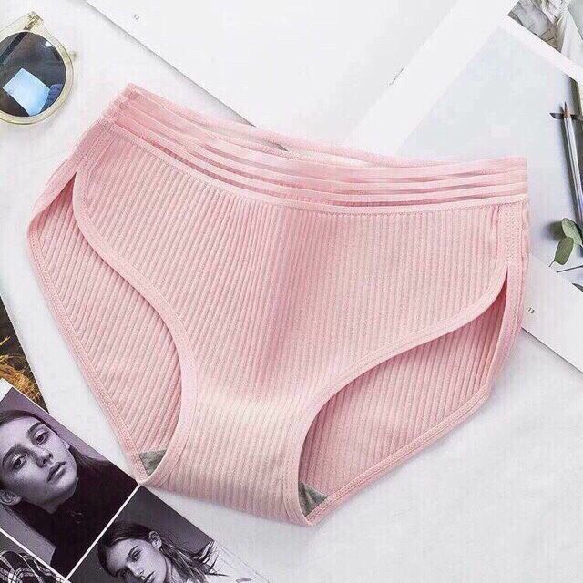 [Mã 12FASHIONSALE1 giảm 10K đơn 50K] quần cotton tăm cao cấp xuất nhật 768 | BigBuy360 - bigbuy360.vn