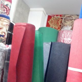 Thảm nỉ/thảm trải sàn/thảm sự kiện