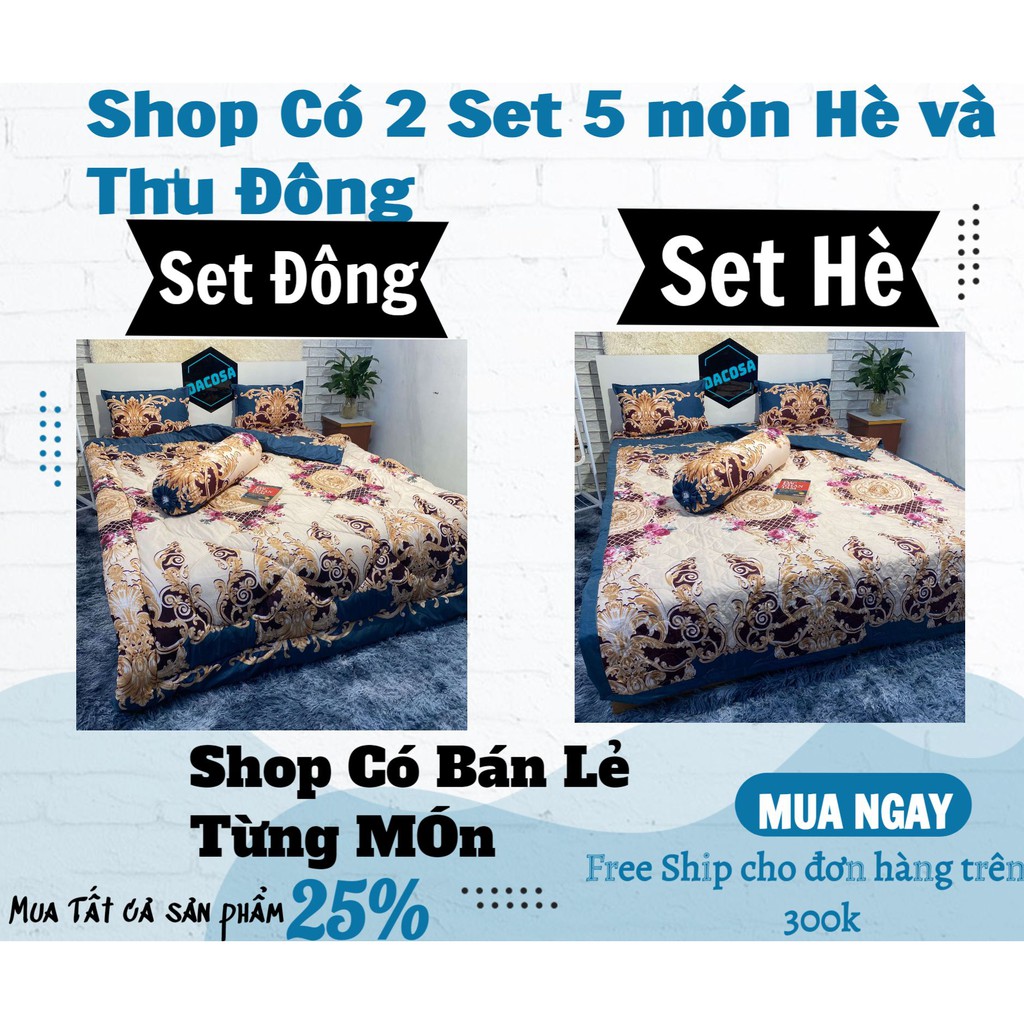 Vỏ Gối Ôm , Áo Gối Ôm ,Chất Liệu Cotton Poly Thoáng Mát Thấm Mồ Hôi Tốt Kích Thước Chuẩn 35x100CM