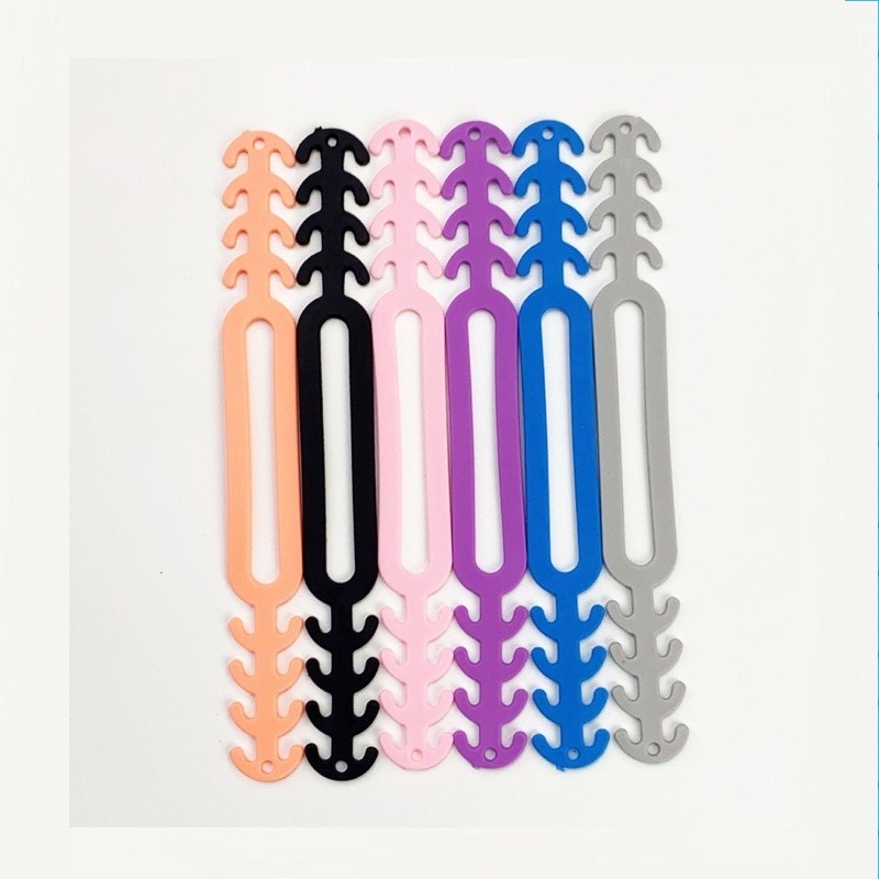 Dây đeo khẩu trang chống đau tai,quai đeo khẩu trang chống đau tai silicon