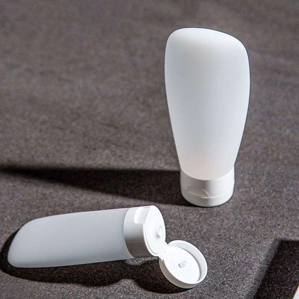 Chai Chiết Mỹ Phẩm Nắp Lật Mềm Tiện Dụng Khi Đi Du Lịch