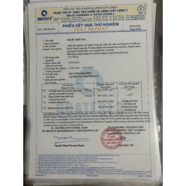 Nước mùi già - lau bàn thờ, xông phòng, tắm dịp tết 350ml