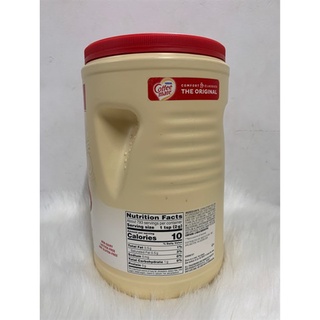 CÀ PHÊ Coffee Mate Nestle (790 servings) - 1.5 kg )