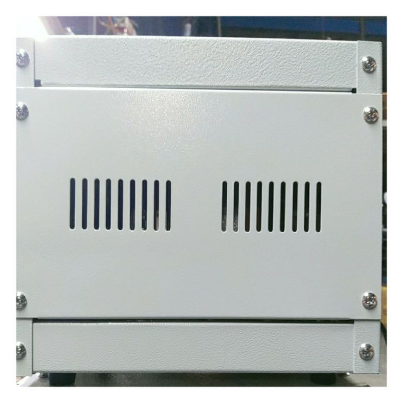 Ổn Áp SANSHUN  1KVA dãi 90V bảo hành 3 năm