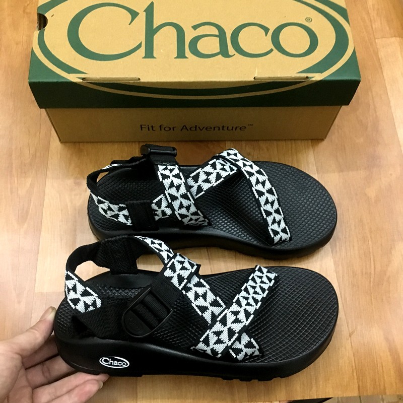 Dép Sandal Chaco Nam Mã D91