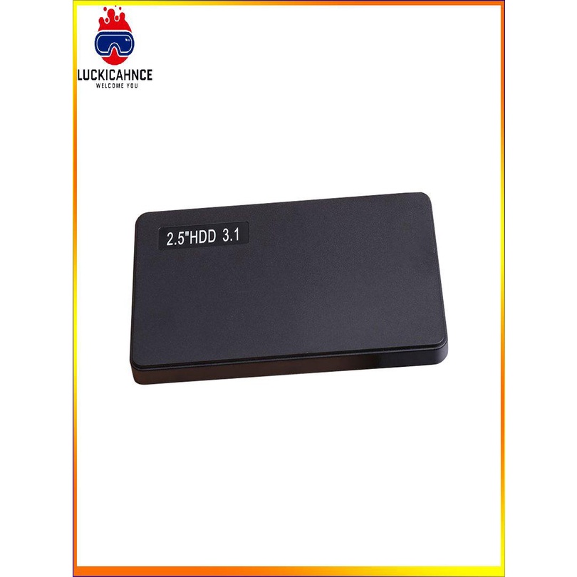 Ổ Cứng Ngoài Yd0015 500gb 1tb 2.5 Inch Tốc Độ Cao Cho Android To 3.0 | BigBuy360 - bigbuy360.vn
