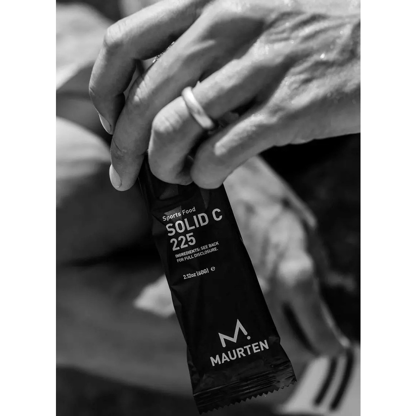 Thanh năng lượng Maurten Solid C 225