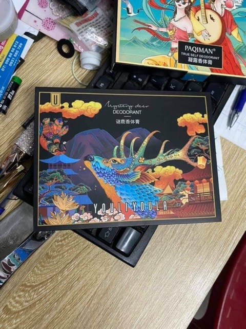 Set 3 nước hoa khô YOULIYOULA | BigBuy360 - bigbuy360.vn