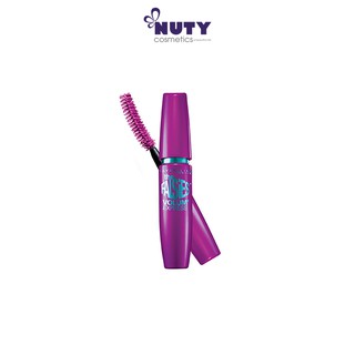 Mascara Làm Dày Và Dài Mi Maybelline The Falsies Volum Express (8ml)