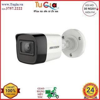 CAMERA HIKVISION DS-2CE16D3T-IT 2.0MP - HÀNG CHÍNH HÃNG