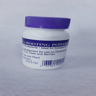 Bột siêu kích rễ cho cây trồng rooting powder hộp 35g