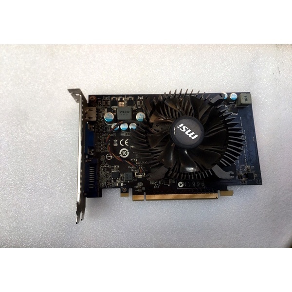 Cạc màn hình 512MB /1GB /2GB /4GB, VGA .