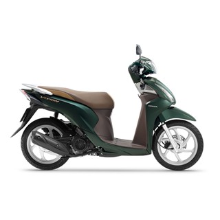 Xe máy Honda Vision 2019 Cao cấp (SMART Key)