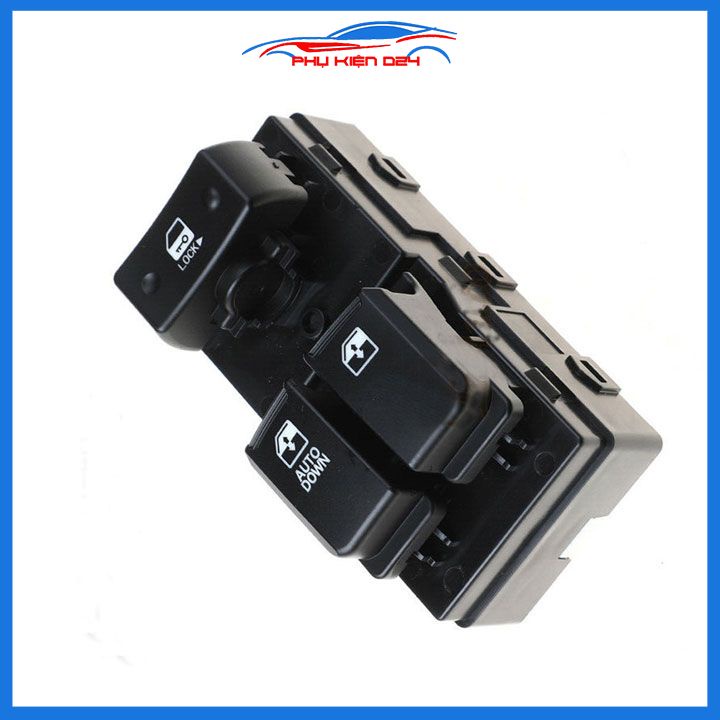 Công tắc nâng hạ kính tổng Hyundai H1 Starex i800 2007-2016 mã 93571-4H110
