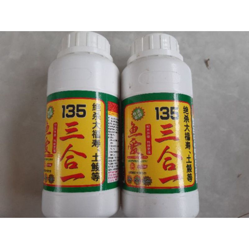 TINH MÙI CHÉP 135-TAM HỢP NHẤT