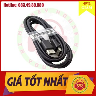 Cáp DisplayPort zin theo màn hình Dell / Dây Displayport 2 Đầu Dài 1.8M