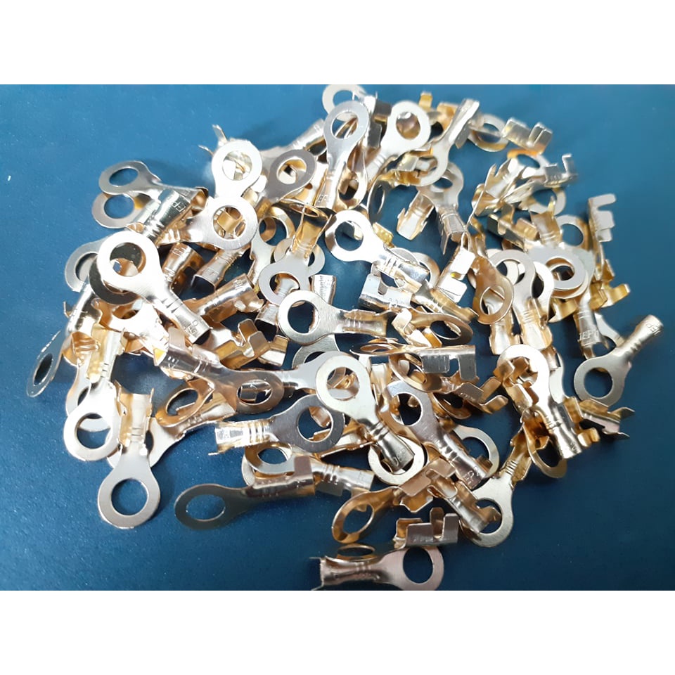 Khuy Hàn Lắp Ráp Máy