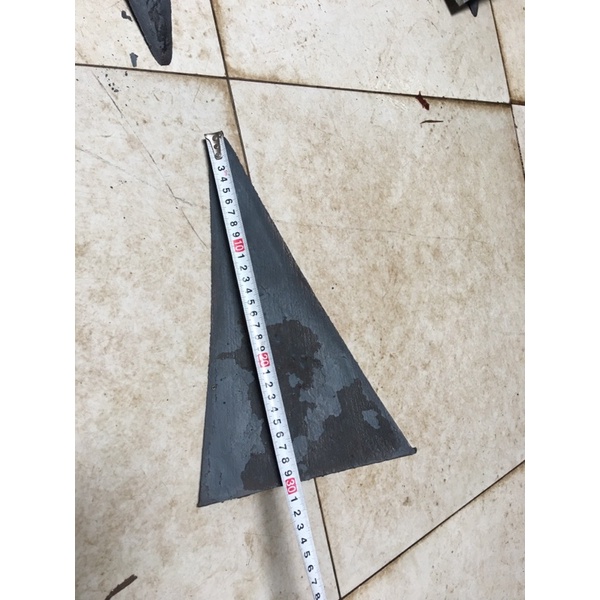 LƯỠI CÀY DIỆP CÀY