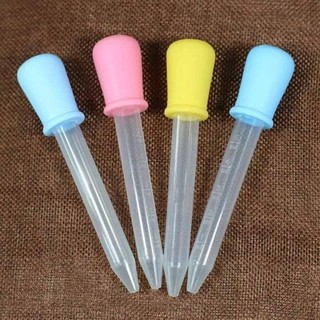 Ống bón sữa silicon cho bé