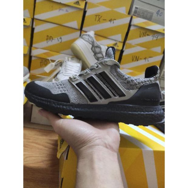 Sẵn Hàng - [Chính Hãng] Giày Adidas Ultra Boost UB 4.0 . 2020 new . :)) [ NEW 2020 ] new ✔️ new ! ⚡ CHẤT sịn : ❀ ❀ <