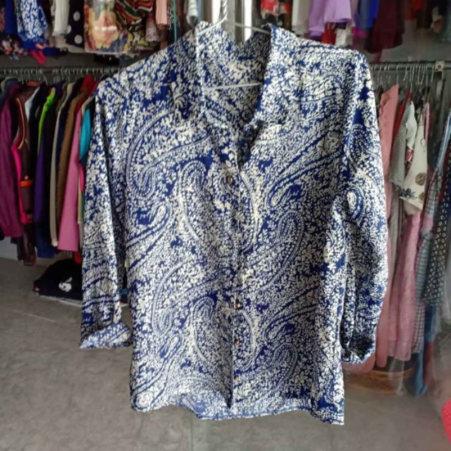 Sơ mi si Đồng giá 3c/100k