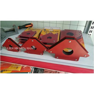 Nam Châm Ke Góc 12Kg
